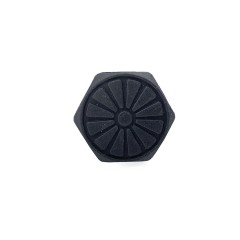 Ножка для стиральной машины М10 Haier 0020300170G