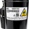 Компрессор для кондиционера Rechi KSM99V01UDZE (R32/R410A, 9000BTU)