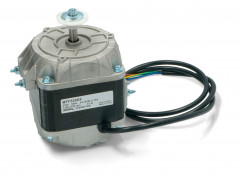 Микродвигатель 34Вт CU/AL 1300/1550RPM SKL