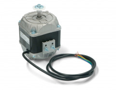 Микродвигатель 34Вт CU/AL 1300/1550RPM SKL