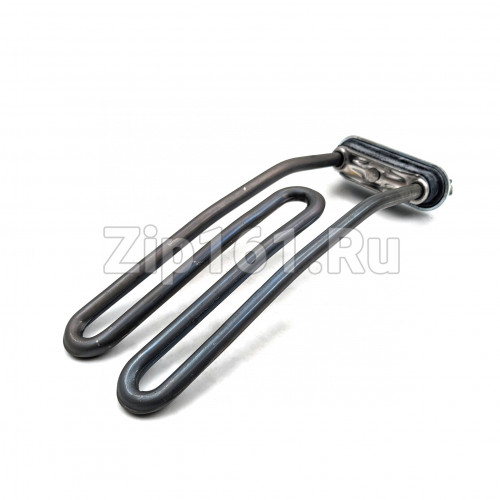 Тэн 1950W Irca гнутый без отверстия под датчик L=200 Ardo 524006203