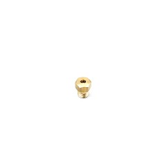 Комплект жиклеров на балонный газ 17шт Indesit C00254296