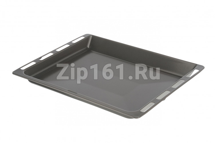Универсальный противень N13 для духовки Bosch 00574912