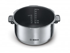 Чаша (алюминий) с тефлоновым покрытием для мультиварки Bosch 00578616