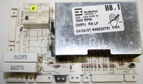 Модуль (плата управления) Ardo 546020700