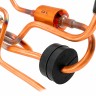 4-х ходовой клапан кондиционера Berlingtoun K0206-112563