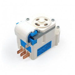 Таймер оттайки холодильника No Frost TMDE 520 ZC 1 (Китай)