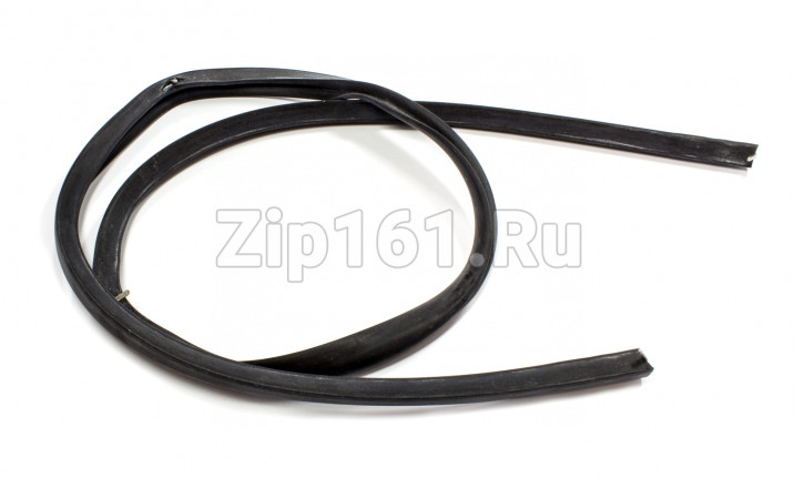 Уплотнитель двери духовки BEKO 455920053 1080mm