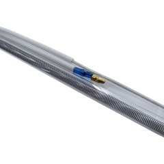 ТЭН трубчатый стекло 20 дюймов (220 W)
