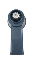 Корпус шнека мясорубки Moulinex MS-651296