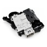 Блокировка люка для стиральной машины Ariston, Indesit, Whirlpool 160032743