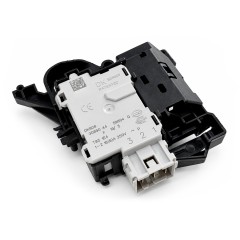 Блокировка люка для стиральной машины Ariston, Indesit, Whirlpool 160032743