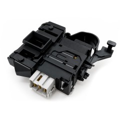 Блокировка люка для стиральной машины Ariston, Indesit, Whirlpool 160032743