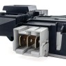 Блокировка люка для стиральной машины Ariston, Indesit, Whirlpool 160032743