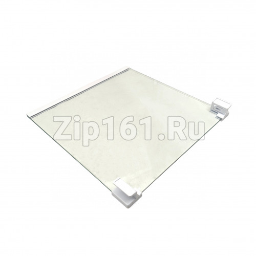 Стеклянная полка для холодильников Bosch 11047380