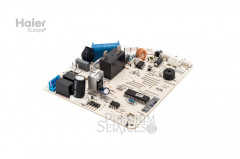 Внутренная плата управления Haier A0011800029BQ
