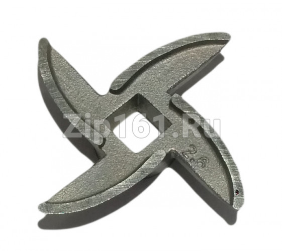 Нож РОССИЯ, для российских мясорубок