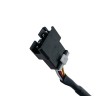 Плата дисплея посудомоечной машины Midea 17176000A17144