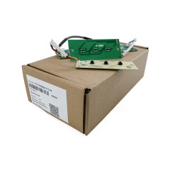 Плата дисплея посудомоечной машины Midea 17176000A17144