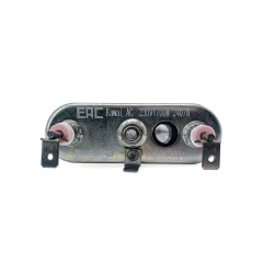 Тэн Kawai 1700W прямой L=170 с отверстием под датчик, Indesit C00380151