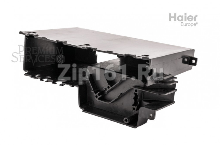 Блок управления Haier A0010207499A