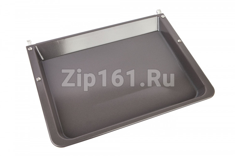 Эмалированный противень для духовки Bosch 00672886