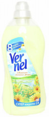 VERNEL Кондиционер для белья Свежесть летнего утра 1,82л Bosch 17001762