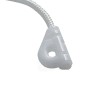 Тросик двери 30см посудомоечной машины Haier 0120804662C