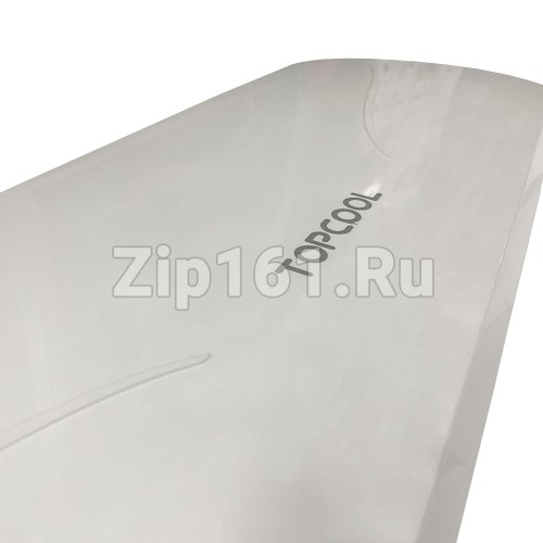 Панель внутреннего блока кондиционера TopCool 1.02.02.02472
