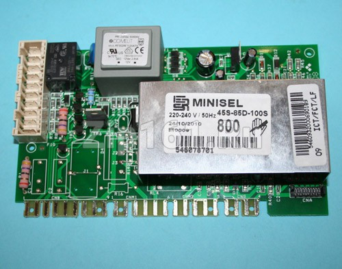 Модуль (плата управления) Ardo 546078700