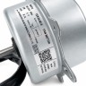 Мотор вентилятора наружного блока кондиционера Berlingtoun 22001-000007. 9000BTU