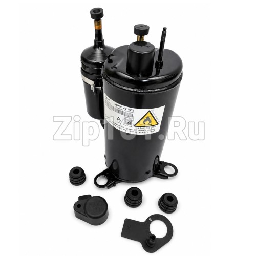 Компрессор кондиционера GMCC KSN81V01VEZ (R32/R410A, 7000BTU)