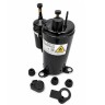 Компрессор кондиционера GMCC KSN81V01VEZ (R32/R410A, 7000BTU)
