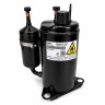 Компрессор кондиционера GMCC KSN81V01VEZ (R32/R410A, 7000BTU)