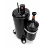 Компрессор кондиционера GMCC KSN81V01VEZ (R32/R410A, 7000BTU)