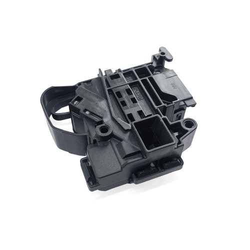 Блокировка люка для стиральной машины Haier, HIBERG BG-222556 под винт
