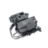 Блокировка люка для стиральной машины Haier, HIBERG BG-222556 под винт