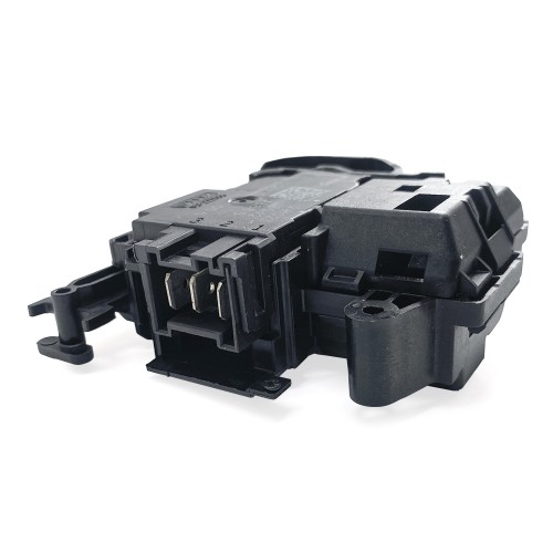 Блокировка люка для стиральной машины Haier, HIBERG BG-222556 под винт