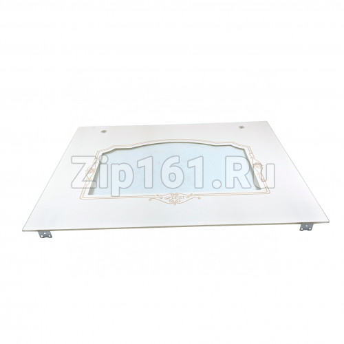 Стекло внешнее духовки GEFEST ДА602.18.2.000-58