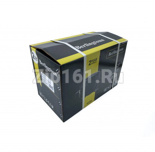 Компрессор Berlingtoun MD-GQR16U (R290, 740Вт при -23С)