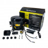 Компрессор Berlingtoun MD-GQR16U (R290, 740Вт при -23С)