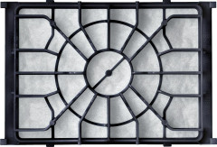 Фильтр сетчатый 1 чашка адаптивный для всех моделей кофемашины Gaggia