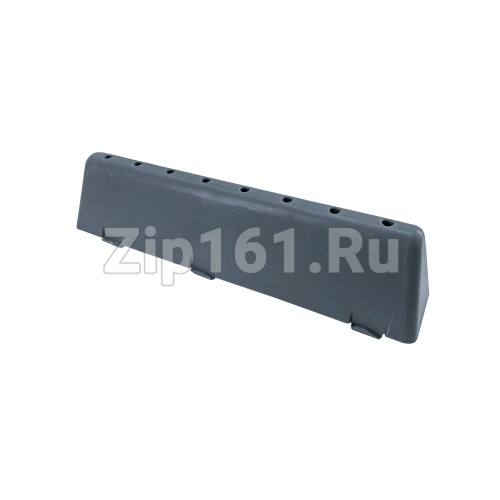 Редан (ребро барабана) LG, короткий 45x180mm, зам. 4432ER2002A, MFE61861001, 4432EN2002A