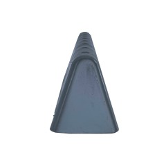 Редан (ребро барабана) LG, короткий 45x180mm, зам. 4432ER2002A, MFE61861001, 4432EN2002A