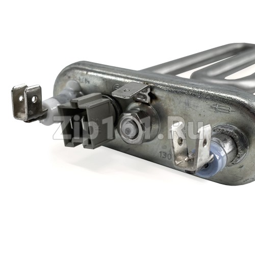 ТЭН 1300W L=160мм R13+ M85 F29 K4 + датчик 18kOm Candy 41034901