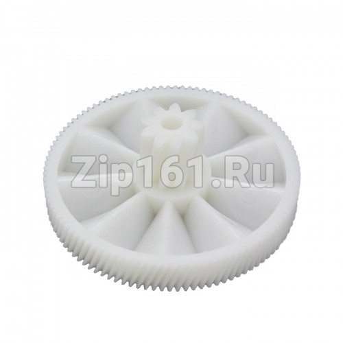 Шестерня большая для мясорубки Braun BR67000898