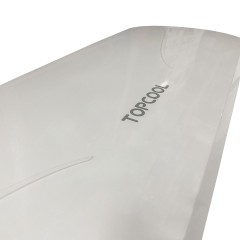 Панель внутреннего блока кондиционера TopCool 1.02.02.02473