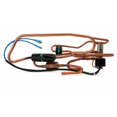 4-х ходовой клапан кондиционера Berlingtoun 92007-017843