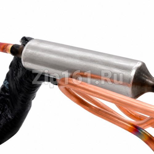 4-х ходовой клапан кондиционера Berlingtoun 92007-020391