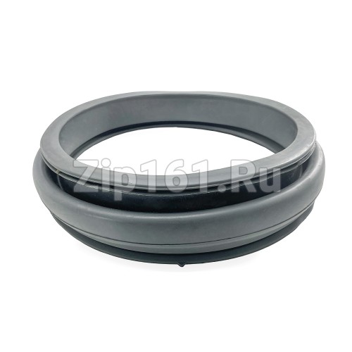 Манжета люка Indesit (широкая) Indesit С00111416
